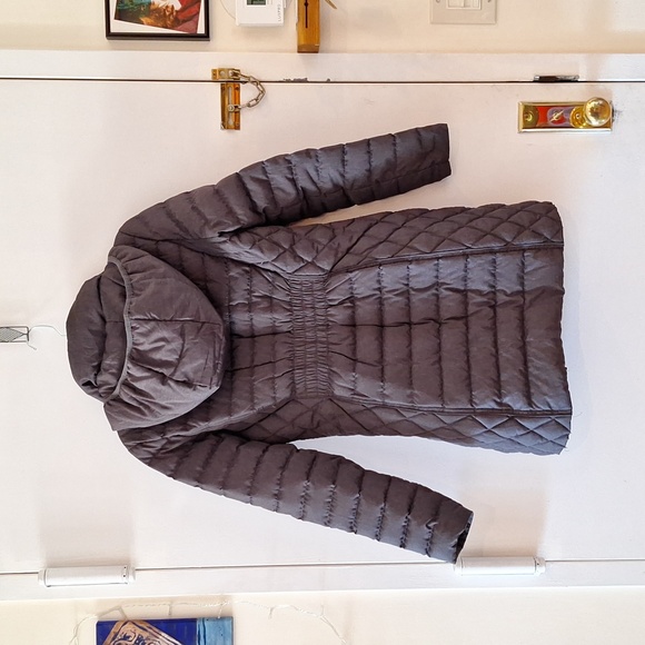 Michael Kors Jackets & Blazers - MICHAEL KORS Down Coat - Excellent Used Condition